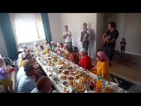 Видео: 87711782814 Қазақтың халық әндері/Домбыра баян