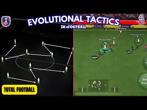 Видео: ПОТРЯСАЮЩИЕ стратегии киберфутбола, которые вам стоит попробовать прямо сейчас (ЧАСТЬ 2)