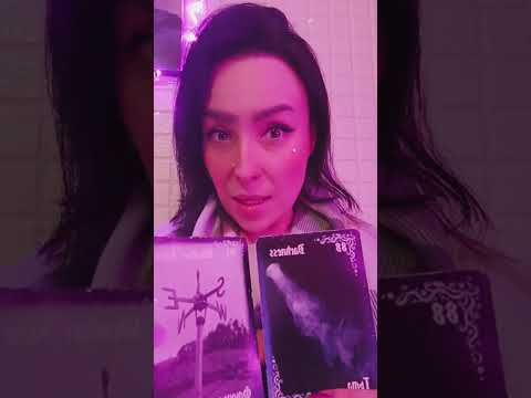 Видео: ЧЕГО ВАМ НЕ ИЗБЕЖАТЬ В НОЯБРЕ МЕСЯЦЕ ❓✨💯 #koven #mistik #palamedeya 