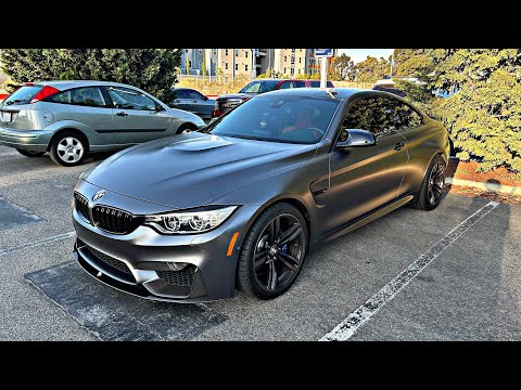 Видео: POV ОПАЗДЫВАЮ В КОЛЛЕДЖ НА МОЕМ BMW M4 2 УРОВНЯ…