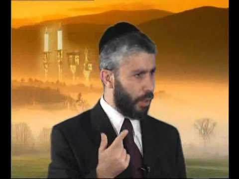Видео: Секрет № 7, раввин Коэн Замир обязательным