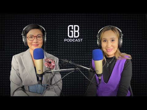 Видео: 🎙️ GB Podcast #11 |  Балдырган Асканбаева | После 50-ти жизнь только начинается