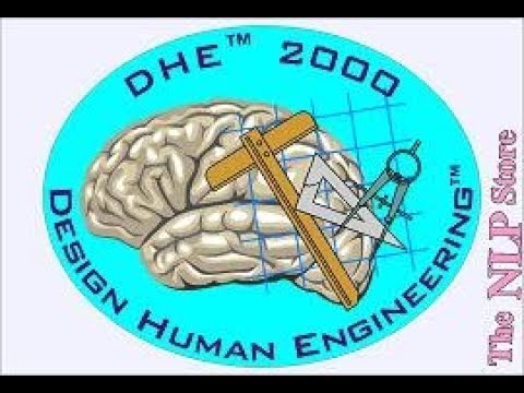 Видео: Что такое DHE (Design Human Engineering)