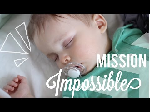 Видео: САМОСТОЯТЕЛЬНОЕ ЗАСЫПАНИЕ! 💤  10 простых шагов к счастливой жизни