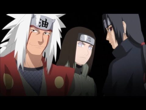 Видео: Naruto Почему же ты хочешь ему помочь?