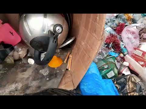 Видео: В поисках меди и других металлов