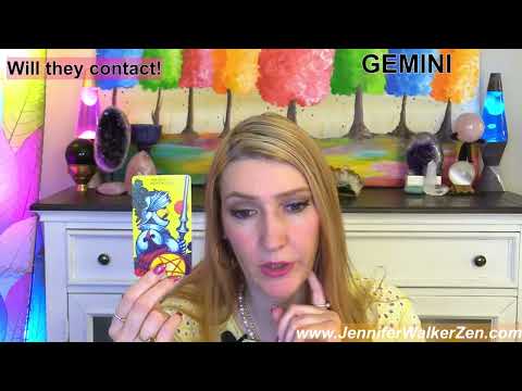 Видео: Шокирующая правда о Близнецах! Скоро ли они с вами свяжутся?