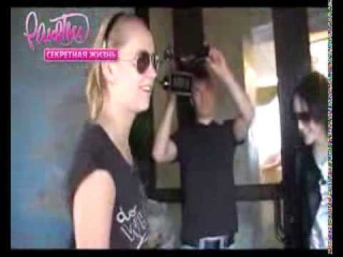 Видео: Ранетки. Секретная жизнь. 1 сезон 12 серия