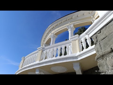 Видео: 6)На зиму в Абхазию -3. День без подвигов