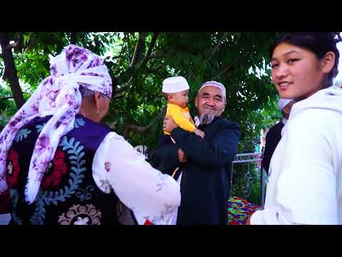 Видео: Ажы той