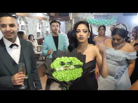 Видео: Рождения ден на Денислав 24.10.2025