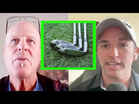 Видео: Джеймс Сикманн раскрывает правду о клиньях