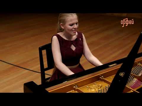 Видео: Скрябин. Двенадцать прелюдий из op. 11