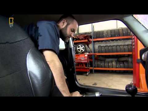Видео: Машины: разобрать и продать (1 сезон, 4 серия)
