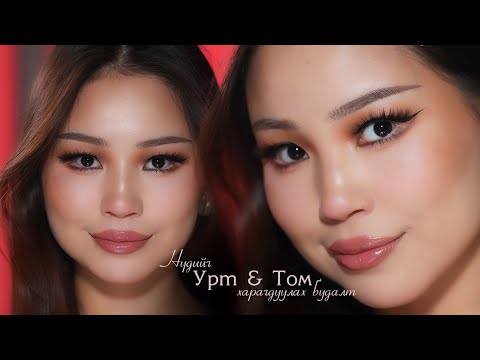 Видео: ✨Жижиг нүдтэй охидууд наашаа ✨ нүдийг илүү урт том харагдуулах арга