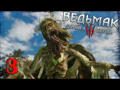 Видео: ЛИХО У КОЛОДЦА►ПРОХОЖДЕНИЕ ВЕДЬМАК 3:ДИКАЯ ОХОТА#3.