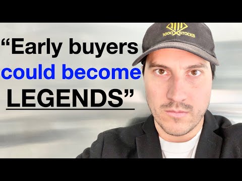 Видео: Сегодня я потратил 52 000 долларов на эти акции‼️