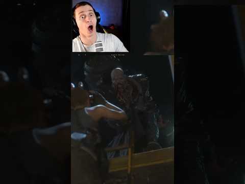 Видео: Первое прохождение РЕ3. #residentevil #residentevil3 #mrcatgame