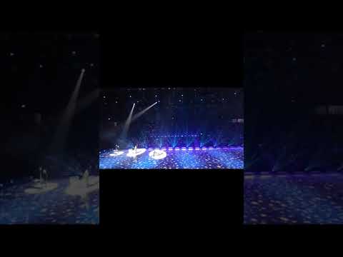 Видео: Личное фан-видео на ледовое шоу "Дневник памяти" 100525