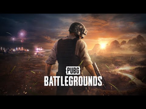 Видео: 💀 Вечерний Поток! Обновление 37.1 | Playbattlegrounds PARTNERS 2K💀