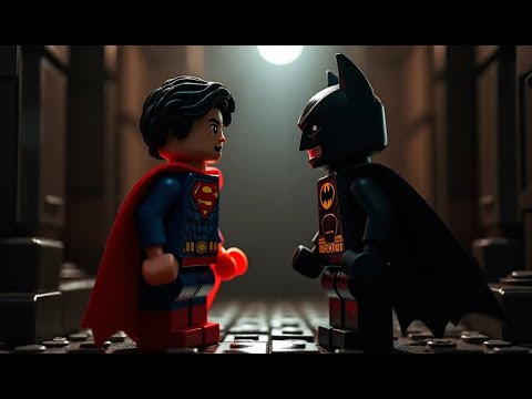 Видео: Тюрьма, где живут тени. Конец человечности Психологический триллер о самом охраняемом месте в мире