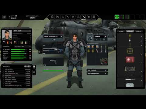 Видео: 35. Прохождение Xenonauts 2 v4 на макс. уровне сложности Commander Difficulty без потерь, no losses.