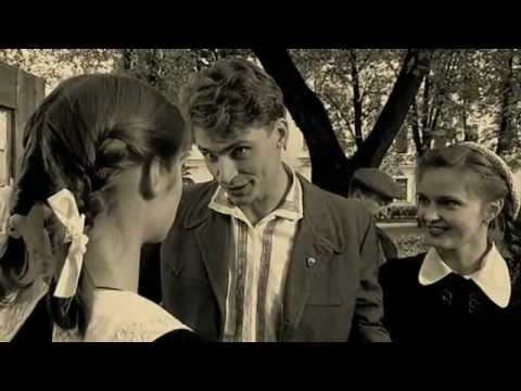 Видео: Zhanna Wilde - "Александровский сад" / "In the Alexander Garden"