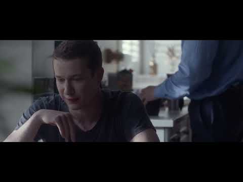 Видео: Дрон (2017). Триллер