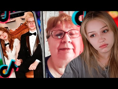 Видео: МОРФИ СМОТРИТ ТИКТОКИ #13 | КУДА ЕЩЕ СТРАНЕЕ?