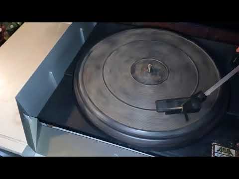 Видео: Вега РЭ-301 Восстановление. Часть первая.