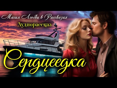 Видео: Сердцеедка. Магия любви. Рассказ