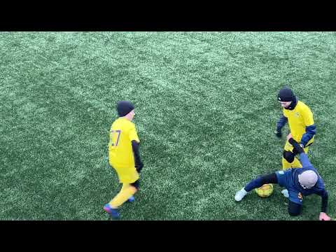 Видео: WBSL 2013 8+1 Металіст 2015-2 - Металіст 2014-2 1 тайм