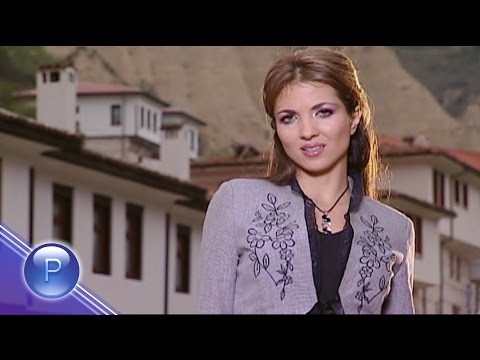 Видео: RAYNA - PO DRUM ODAM / Райна - По друм одам, 2007