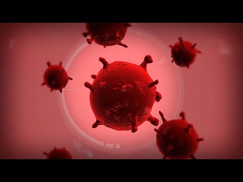 Видео: Прохожу Вирус в Plague inc Evolved