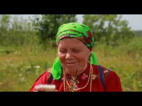 Видео: Коми-пермяки. По заветам Кудым-Оша.