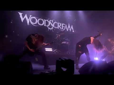Видео: Woodscream -Круговерть
