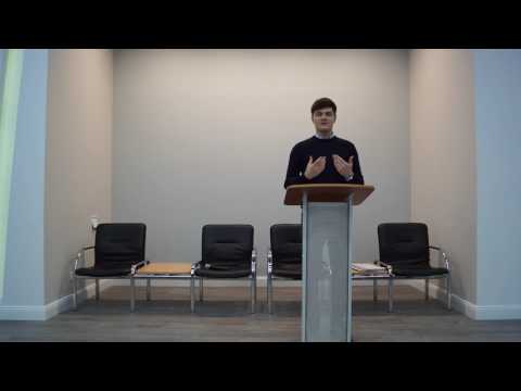 Видео: «Брачный договор в РФ. Суть и проблемы применения» Елшин Н.С. от 10.03.17