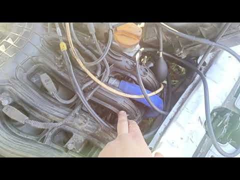 Видео: Ваз 2112  лучше не видеть ее. Делаем по электрике.