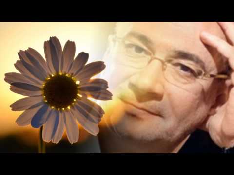 Видео: Константин Меладзе - Пять цветов.