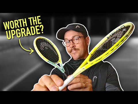 Видео: Тест-драйв Head Extreme 2024: стоит ли обновляться?