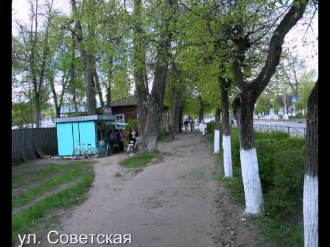 Видео: Южа Любовь моя 2