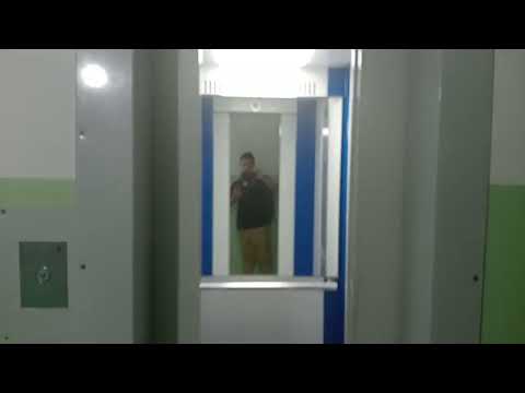 Видео: Август 2025! Лифт КМЗ 2020 г. 400 kg 5 человек.