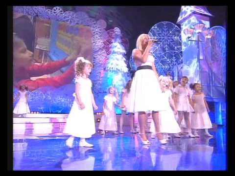 Видео: Домисолька и Юлия Началова - Учителям Москвы