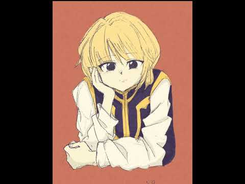 Видео: в видео обьесняется асмр курапика (второй конал харуна через другой телефон