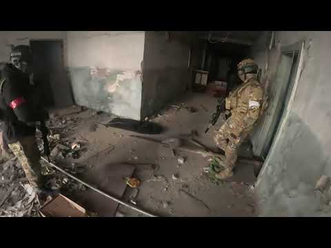 Видео: Страйкбол. 02.11.2025