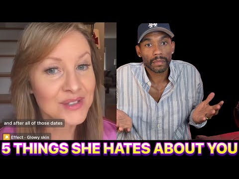 Видео: 57-летняя разведенная женщина перечислила 5 главных причин, по которым она больше не заинтересова...