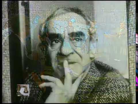 Видео: Зиновий Гердт - Болванкой в танк ударило...