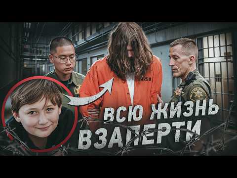 Видео: В 2018 он исчез 😨 А в 2024 всплыла правда, которая шокировала всех. Дело семьи Бернстайн