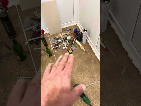 Видео: Если ошибся с шагом лаг для пола