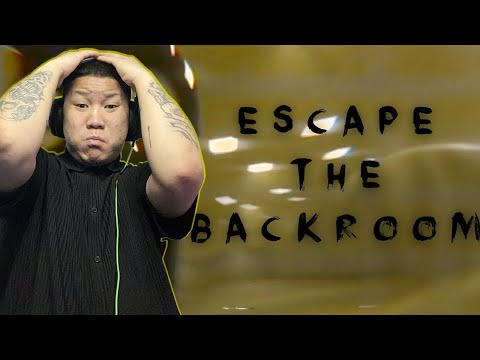 Видео: 🔴 ШУУД АЙЛТ  😎| ESCAPE THE BACKROOMS | STREAM @AlienxMongolia @ThhHAHA @Moniqabm